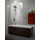 Шторка для ванны Radaway Torrenta PND II 120 см 201203-101NL, хром/прозрачное - Шторка для ванны Radaway Torrenta PND II 120 см 201203-101NL, хром/прозрачное фото