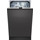 Встраиваемая посудомоечная машина Neff N 30 45 см S853HKX50R - Встраиваемая посудомоечная машина Neff N 30 45 см S853HKX50R фото