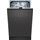 Встраиваемая посудомоечная машина Neff N 30 45 см S853IKX50R - Встраиваемая посудомоечная машина Neff N 30 45 см S853IKX50R фото