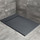 Поддон мраморный Radaway Teos F anthracite 150х90 см HTF15090-64, антрацит - Поддон мраморный Radaway Teos F anthracite 150х90 см HTF15090-64, антрацит фото