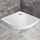 Поддон акриловый Radaway Doros A Compact Stone White 90х90 см SDRA9090-05-04S - Поддон акриловый Radaway Doros A Compact Stone White 90х90 см SDRA9090-05-04S фото