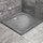 Поддон акриловый Radaway Doros C Stone Anthracite 90х90 см SDRC9090-01-64S, антрацит - Поддон акриловый Radaway Doros C Stone Anthracite 90х90 см SDRC9090-01-64S, антрацит фото