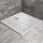 Поддон акриловый Radaway Doros C Stone White 90х90 см SDRC9090-01-04S - Поддон акриловый Radaway Doros C Stone White 90х90 см SDRC9090-01-04S фото