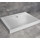 Поддон акриловый Radaway Doros D Compact Stone White 100х80 см SDRD1080-05-04S - Поддон акриловый Radaway Doros D Compact Stone White 100х80 см SDRD1080-05-04S фото