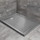 Поддон акриловый Radaway Doros F Stone Anthracite 100х80 см SDRF1080-01-64S, антрацит - Поддон акриловый Radaway Doros F Stone Anthracite 100х80 см SDRF1080-01-64S, антрацит фото