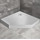 Поддон акриловый Radaway Doros PT Compact Stone White 90х90 см SDRPTP9090-05-04S - Поддон акриловый Radaway Doros PT Compact Stone White 90х90 см SDRPTP9090-05-04S фото