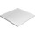 Поддон мраморный Radaway Teos C white 90х90 см HTC9090-04 - Поддон мраморный Radaway Teos C white 90х90 см HTC9090-04 фото
