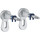 Крепление для инсталляций Grohe Rapid SL 3855800M - Крепление для инсталляций Grohe Rapid SL 3855800M фото
