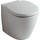 Унитаз приставной Ideal Standard Connect E803401 - Унитаз приставной Ideal Standard Connect E803401 фото