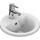 Раковина врезная на столешницу Ideal Standard Connect 38 см E504101 - Раковина врезная на столешницу Ideal Standard Connect 38 см E504101 фото