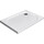 Поддон акриловый Radaway Delos D 90х75 см 4D97545-03 - Поддон акриловый Radaway Delos D 90х75 см 4D97545-03 фото