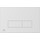 Кнопка смыва Ideal Standard Oleas M2 R0121JG, матовый хром - Кнопка смыва Ideal Standard Oleas M2 R0121JG, матовый хром фото