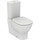 Унитаз-компакт безободковый Ideal Standard Tesi AquaBlade T008201 - Унитаз-компакт безободковый Ideal Standard Tesi AquaBlade T008201 фото