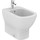 Биде напольное Ideal Standard Tesi T354001 - Биде напольное Ideal Standard Tesi T354001 фото