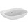 Раковина подвесная Ideal Standard Tesi 60 см T352201 - Раковина подвесная Ideal Standard Tesi 60 см T352201 фото