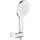 Душевой гарнитур Grohe Rainshower SmartActive 130 26580LS0, белая луна - Душевой гарнитур Grohe Rainshower SmartActive 130 26580LS0, белая луна фото