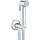 Гигиенический душ Grohe Tempesta-F Trigger Spray 30 26358000 (шланг 1 м) - Гигиенический душ Grohe Tempesta-F Trigger Spray 30 26358000 (шланг 1 м) фото