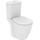 Унитаз-биде Ideal Standard Connect E781801+E797001 (НП) - Унитаз-биде Ideal Standard Connect E781801+E797001 (НП) фото