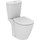 Унитаз-биде Ideal Standard Connect E781801+E785601 (НП) - Унитаз-биде Ideal Standard Connect E781801+E785601 (НП) фото