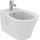 Биде подвесное Ideal Standard Connect Air E026601 - Биде подвесное Ideal Standard Connect Air E026601 фото