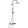 Душевая стойка Ideal Standard IdealRain Eco SL B1098AA - Душевая стойка Ideal Standard IdealRain Eco SL B1098AA фото