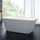 Ванна отдельностоящая Cezares Titan Square 170х70 см - Ванна отдельностоящая Cezares Titan Square 170х70 см фото