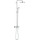 Душевая стойка Grohe Tempesta Cosmopolitan 210 26224001 - Душевая стойка Grohe Tempesta Cosmopolitan 210 26224001 фото