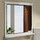 Зеркало Comforty Тбилиси 90 см, белый - Зеркало Comforty Тбилиси 90 см, белый фото