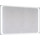 Зеркало Jorno Modul 120 см Mоl.02.120/W - Зеркало Jorno Modul 120 см Mоl.02.120/W фото
