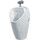 Писсуар Sanita Luxe LONG PS/Long/Mech/WHT.G/S1 - Писсуар Sanita Luxe LONG PS/Long/Mech/WHT.G/S1 фото