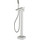 Смеситель для ванны BelBagno Arlie ARL-FMT-CRM - Смеситель для ванны BelBagno Arlie ARL-FMT-CRM фото