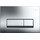 Кнопка смыва Geberit Delta 51 115.105.21.1, хром глянец - Кнопка смыва Geberit Delta 51 115.105.21.1, хром глянец фото