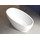 Ванна отдельностоящая Abber AB9207 165x80 см - Ванна отдельностоящая Abber AB9207 165x80 см фото