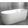 Ванна отдельностоящая Abber AB9219 175x80 см - Ванна отдельностоящая Abber AB9219 175x80 см фото