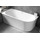 Ванна отдельностоящая Abber AB9257-1.7 L 170x78 см - Ванна отдельностоящая Abber AB9257-1.7 L 170x78 см фото