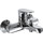 Смеситель для ванны BRAVAT ALFA F6120178CP-01 - Смеситель для ванны BRAVAT ALFA F6120178CP-01 фото