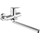 Смеситель для ванны BRAVAT Real F6121179CP-01L - Смеситель для ванны BRAVAT Real F6121179CP-01L фото