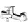 Смеситель для ванны BRAVAT Palace F6172217CP-01-RUS - Смеситель для ванны BRAVAT Palace F6172217CP-01-RUS фото