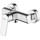 Смеситель для душа BRAVAT Real F9121179CP-01 - Смеситель для душа BRAVAT Real F9121179CP-01 фото