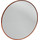 Зеркало Jacob Delafon Odeon Rive Gauche 70 см EB1177-GLD, золото - Зеркало Jacob Delafon Odeon Rive Gauche 70 см EB1177-GLD, золото фото