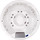 СПА БАССЕЙН Vortex Orbit 182х182 см - СПА БАССЕЙН Vortex Orbit 182х182 см фото