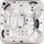 Спа бассейн Vortex Spas Xenon 230х230 см - Спа бассейн Vortex Spas Xenon 230х230 см фото