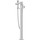 Смеситель для ванны Bravat Phillis F656101C-B3-ENG - Смеситель для ванны Bravat Phillis F656101C-B3-ENG фото