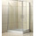 Душевое ограждение BelBagno 120х80 см UNO-AH-2-120/80-P-Cr, хром/матовое - Душевое ограждение BelBagno 120х80 см UNO-AH-2-120/80-P-Cr, хром/матовое фото