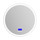 Зеркало BelBagno 80 см SPC-RNG-800-LED-TCH-RAD - Зеркало BelBagno 80 см SPC-RNG-800-LED-TCH-RAD фото