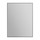 Зеркало BelBagno 60х80 см SPC-AL-600-800 Nero - Зеркало BelBagno 60х80 см SPC-AL-600-800 Nero фото