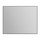 Зеркало BelBagno 100х80 см SPC-AL-1000-800 Nero - Зеркало BelBagno 100х80 см SPC-AL-1000-800 Nero фото
