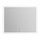 Зеркало BelBagno 100х80 см SPC-GRT-1000-800-LED-TCH-PHONE - Зеркало BelBagno 100х80 см SPC-GRT-1000-800-LED-TCH-PHONE фото