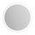 Зеркало BelBagno 80 см SPC-RNG-800-LED-TCH-WARM - Зеркало BelBagno 80 см SPC-RNG-800-LED-TCH-WARM фото