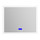 Зеркало BelBagno 100х80 см SPC-GRT-1000-800-LED-TCH-RAD - Зеркало BelBagno 100х80 см SPC-GRT-1000-800-LED-TCH-RAD фото